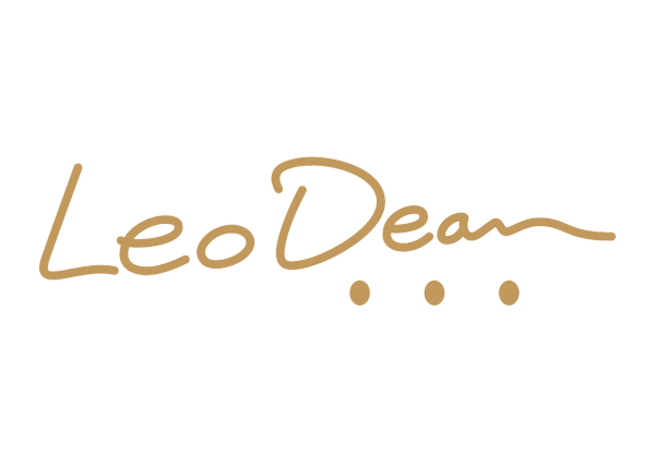 leo dean collection logo