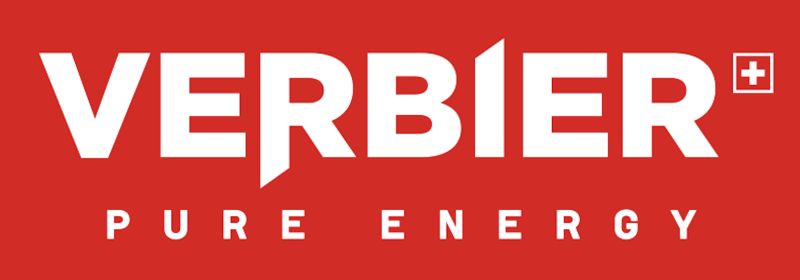 verbier pure energy logo