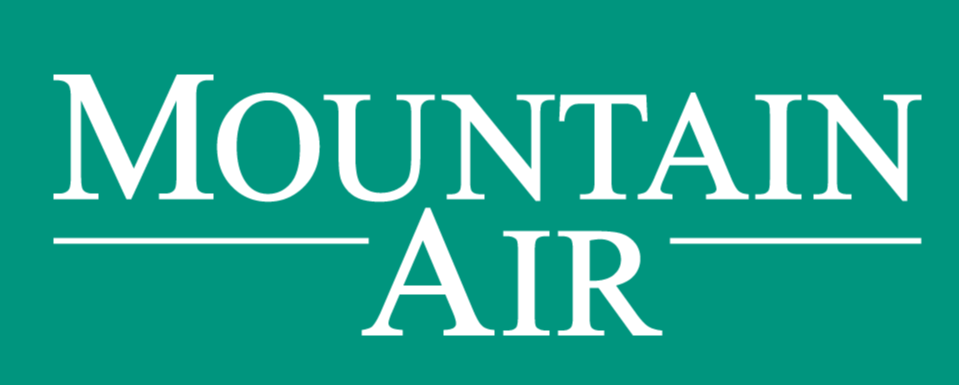mountian air boutique logo